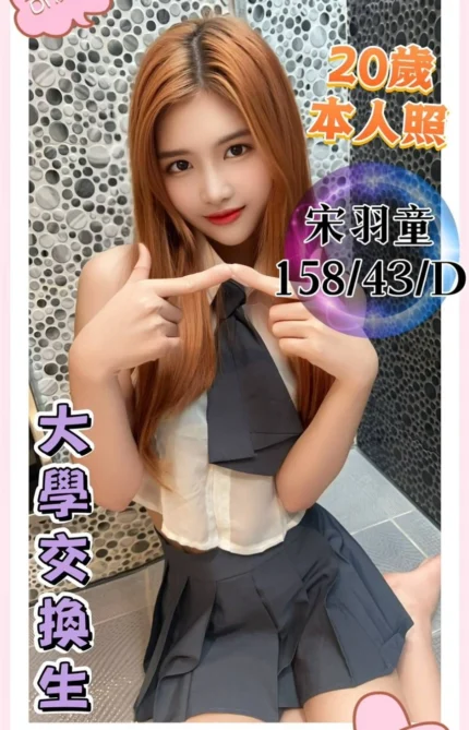 台中定點茶-宋羽童/158/43/20/D