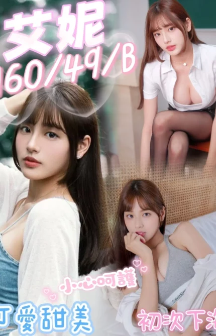 屏東定點茶-艾妮/160/49/?/B