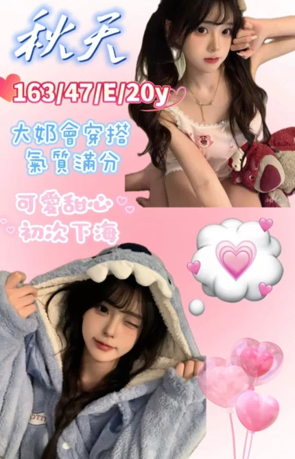 桃園外送茶-秋天/163/47/20/E