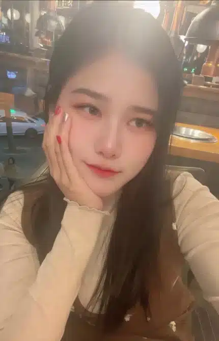 台北定點茶-金敏荷/155/43/23/D