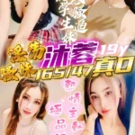 新竹定點茶-沐蓉/165/47/19/D