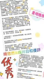 台中定點茶-森川日和/160/40/20/F