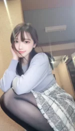 台北外送茶-中井綾/162/48/22/D