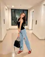 台北定點茶-周敏敏/162/44/22/F