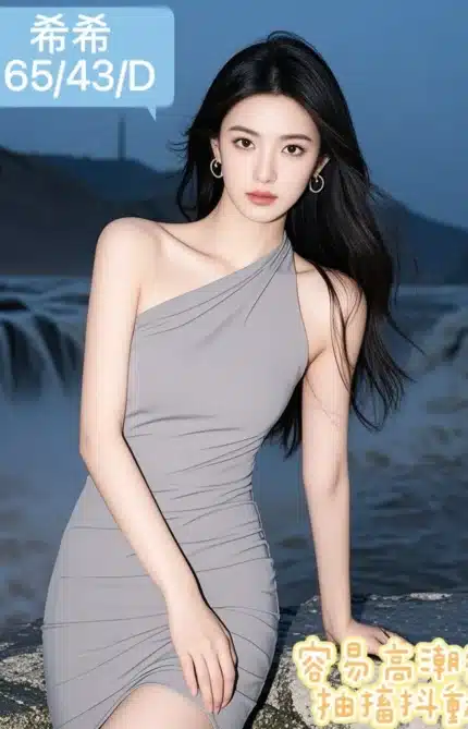 台中定點茶-希希/165/43/?/D