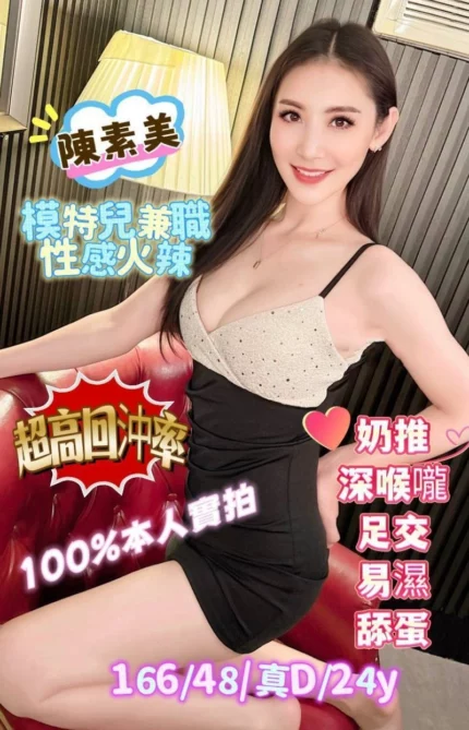 台南定點茶-陳素美/166/48/24/C