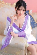 台北定點茶-青木奈美/169/49/22/D