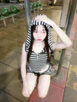 新北定點茶-丫頭/145/38/21/C