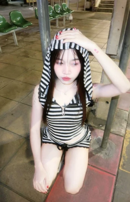 新北定點茶-丫頭/145/38/21/C