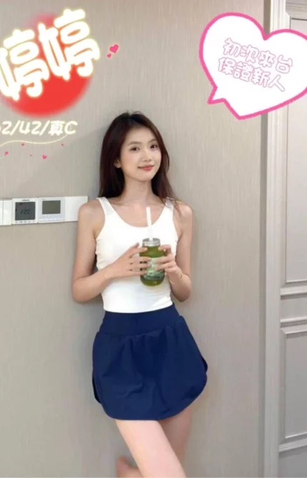 台中定點茶- 婷婷/162/42/?/C