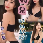 台北定點茶-羽兒/163/46/20/C