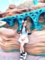 高雄外送茶-萌知悠/155/43/20/D