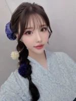 台北外送茶-月岡凜/160/43/22/E