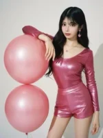 台北定點茶-杉浦慧/165/43/25/D