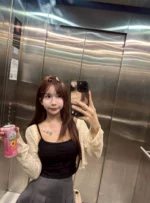 高雄定點茶-娃娃/153/40/?/C