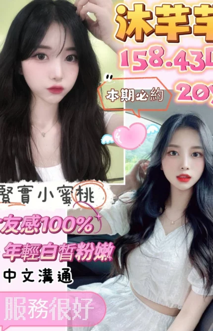 台南定點茶-沐芊芊/158/43/20/D