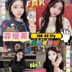 台中外送茶-森優美/160/42/21/F