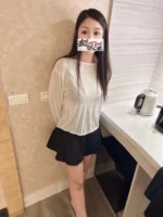 台北定點茶-紗織/165/46/22/E