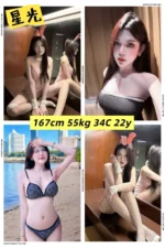 高雄定點茶-星光/167/55/22/C