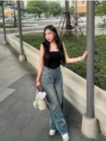 台北定點茶-蒙娜麗莎/166/49/24/C