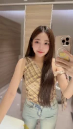 台北定點茶-小女友/155/40/22/C