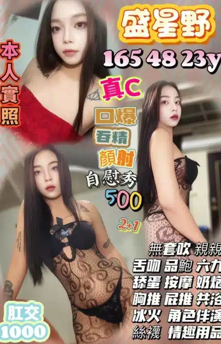 桃園定點茶-盛星野/165/48/23/C