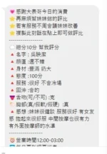 桃園定點茶-吳映潔/160/43/20/F