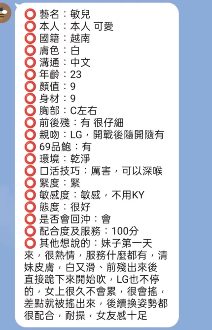 新竹定點茶-敏兒/158/45/23/E