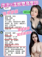 台南定點茶-溫妮/162/47/23/F