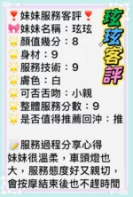 台南定點茶-玹玹/158/43/?/E