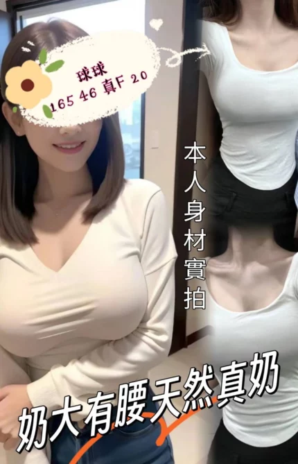 台中外送茶-球球/165/46/20/F