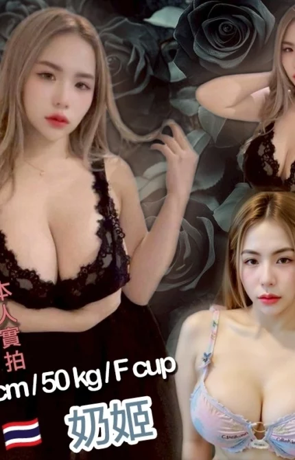 桃園定點茶-奶姬/155/50/24/F