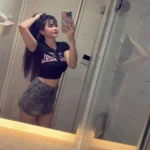 屏東定點茶-婉婉/158/45/?/D