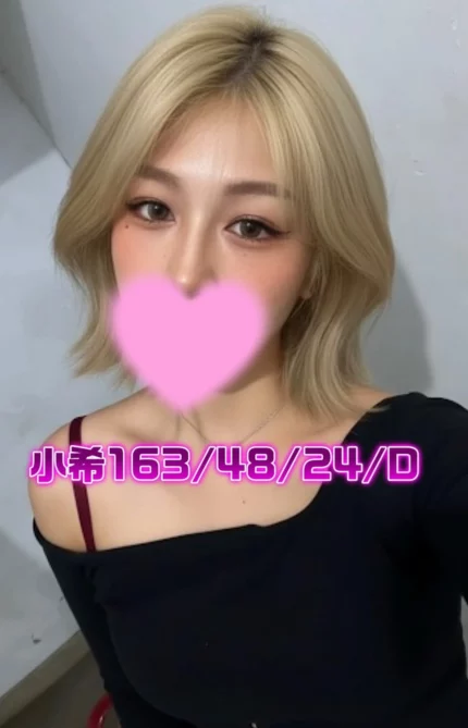 新竹外送茶-小希/163/48/24/D