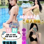 新北定點茶-狂野/160/45/?/C