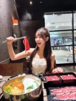 高雄外送茶-萌知悠/155/43/20/D