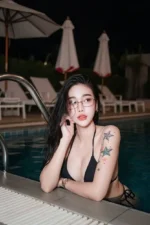 台北定點茶-辣手泰妹/167/49/23/E