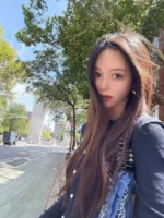 台北定點茶-森下遙香/165/46/23/F