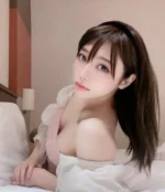 台北外送茶-中井綾/162/48/22/D