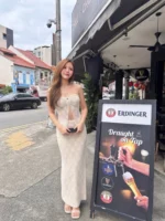 台北定點茶-陽光模特/170/55/24/C