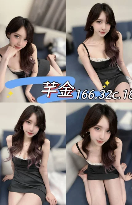 台北外送茶-芊金/166/?/18/C