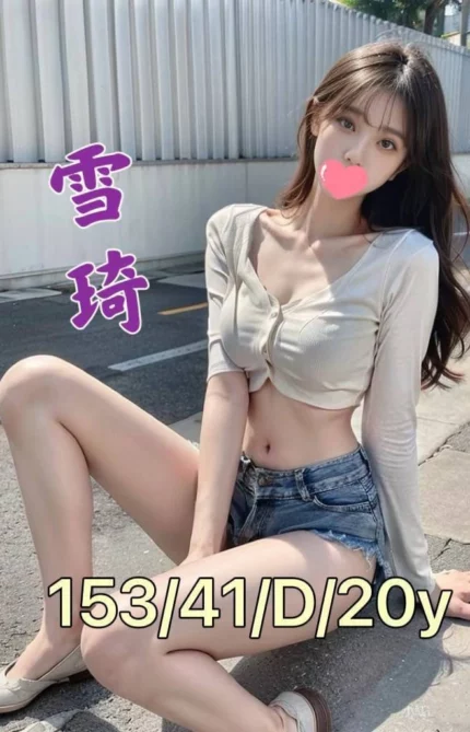 台南外送茶-雪琦/153/41/20/D