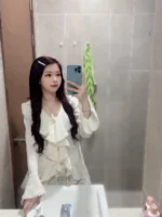 台北定點茶-奶萌妹/167/49/22/C