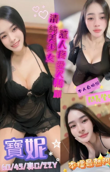 台中定點茶-寶妮/160/45/22/C