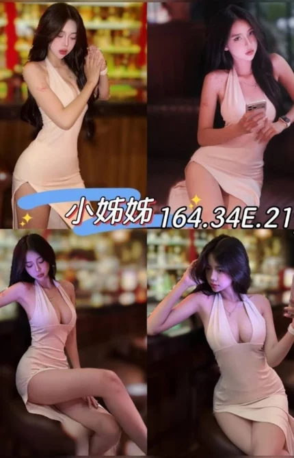 台北外送茶-小姊姊/164/?/21/E