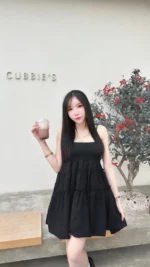 台北定點茶-吳妮妮/158/42/24/C