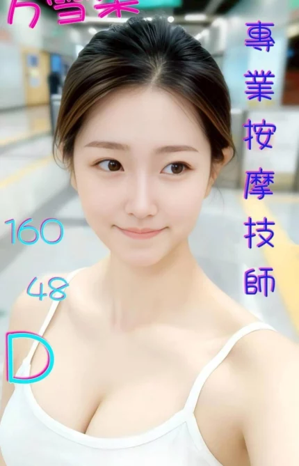 嘉義定點茶-方雪柔/160/48/?/D