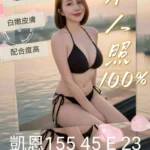 台南定點茶-凱恩/155/45/23/E