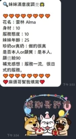 雲林定點茶-Alma/165/48/?/D