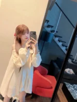 台北定點茶-奶萌妹/167/49/22/C